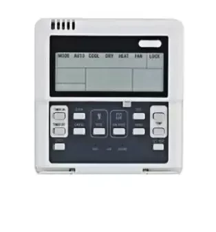 Кассетная сплит система Kentatsu KSZTA53HFAN1/KSUTA53HFAN1