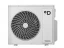Кассетная сплит-система Daichi DA160BLCS1R1/DF160BLS3R1