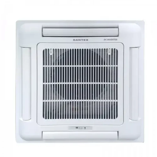 Кассетная сплит-система Dantex RKD-36UHTNI/RKD-36HTNIE-W City Inverter