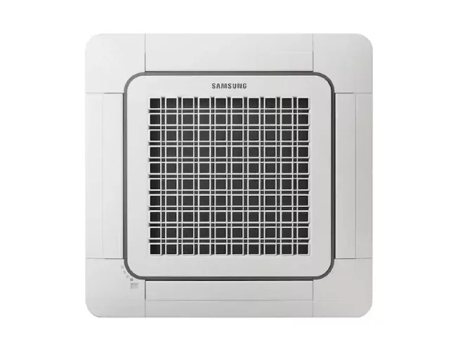 Кассетная сплит-система Samsung AC100JN4DEH/AF/AC100JX4DGH/AF