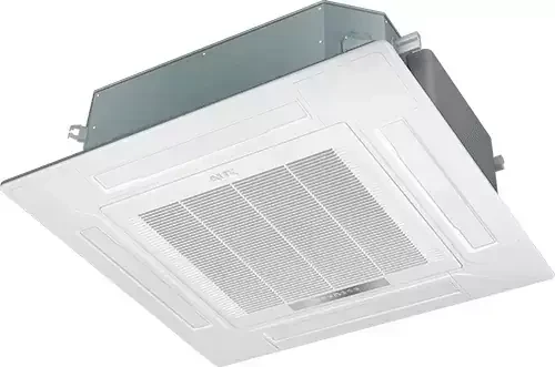Кассетный кондиционер AUX ALCA-H24/4R1