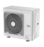 Канальная сплит-система Gree GUD160PHS/A-S/GUD160W/A-Х U-Match Inverter