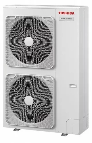 Канальная сплит-система Toshiba RAV-RM1401BTP-E/RAV-GP1401AT8-E
