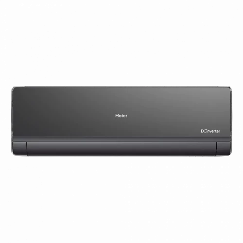 Мульти сплит-система на 2 комнаты 35+35 м2 Haier Lightera AS12NS6ERA-B+Flexis SM AS35S2SF3FA-G/2U40S2SM1FA c Wi-Fi модулем ESP32