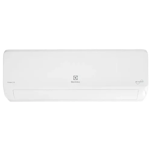Сплит-система Electrolux EACS/I-18HF2/N8_24Y Fusion 2.0 Super DC Іnverter