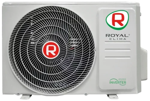 Сплит-система Royal Clima RCI-TWL22HN/IN/RCI-TWL22HN/OUT Triumph Lite Inverter