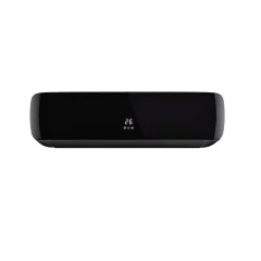 Сплит-система Hisense AS-10UW4RVETG01G(B)/AS-10UW4RVETG01W(B) Black Crystal Super DC Inverter Wi-Fi