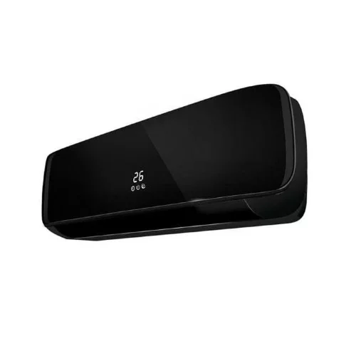 Сплит-система Hisense AS-10UW4RVETG01G(B)/AS-10UW4RVETG01W(B) Black Crystal Super DC Inverter Wi-Fi