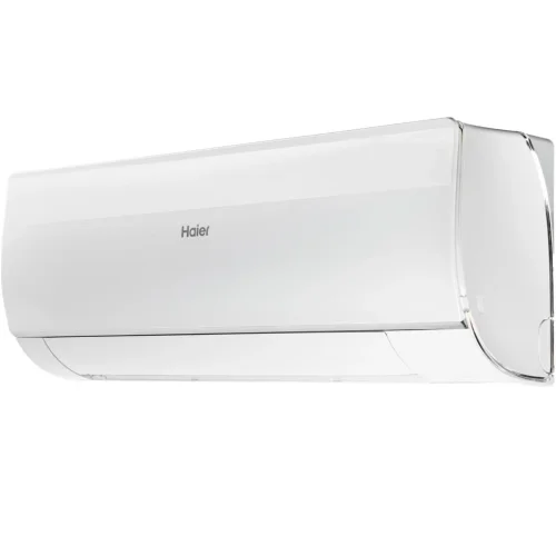 Настенная сплит-система Haier HSU-09HFF203/R3-W/HSU-09HUF203/R3 Flexis On/Off White (-40С)