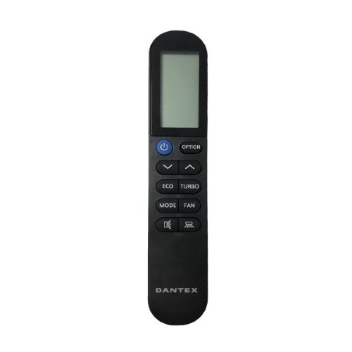 Сплит-система Dantex RK-12SAT2BI/RK-12SAT2BIE Advance Pro Plus 2 Inverter Black
