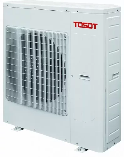 Канальная сплит-система Tosot T42H-LD2/I2_T42H-LU2/O