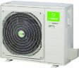 Канальная сплит-система Lessar LS-HE18DWE2B/LU-HE18UWE2 Eco Energy 2025