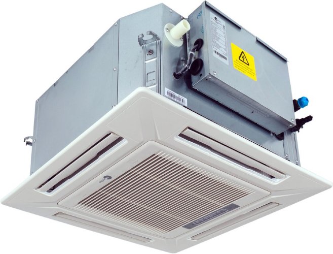 Кассетная сплит-система Dahatsu DH-CS 12 A TCL