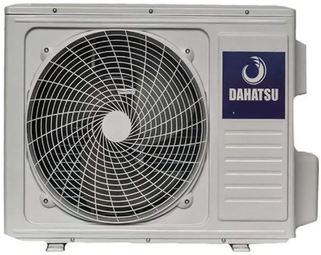 Кассетная сплит-система Dahatsu DH-CS 12 A TCL