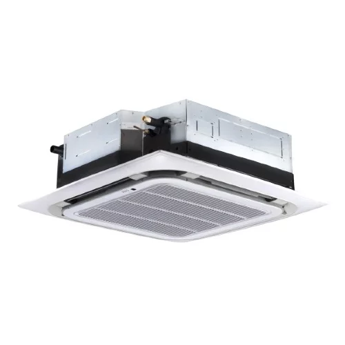 Кассетная сплит-система Dantex RK-60UHT3N/RK-60HT3NE-W City