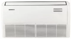 Напольно-потолочная сплит-система Lessar LS-HE36TVE4/LU-HE36UVE4 Eco Energy