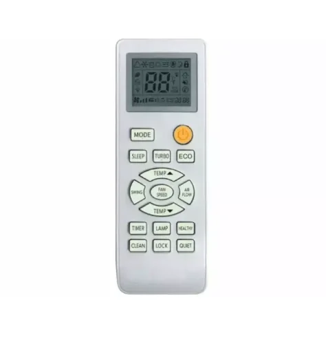 Сплит-система Chigo CS-35V3A-1C172 King Black