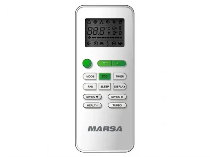 Сплит-система Marsa RK-36MTA4 Astro Plus