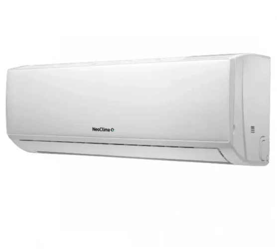 Сплит-система NeoClima NS/NU-HAL07F Plasma