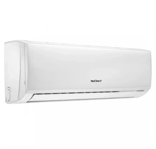 Сплит-система NeoClima NS/NU-HAL07F Plasma