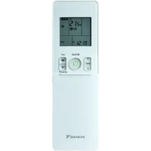 Сплит система Daikin FTXA25AW / RXA25A