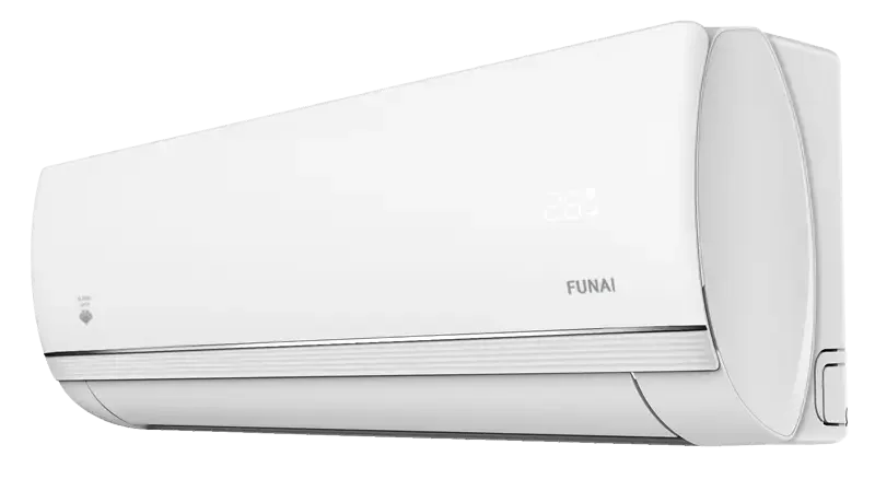 Сплит-система Funai RAC-I-KD35HP.D02/S/RAC-I-KD35HP.D02/U Kadzoku Inverter 2024