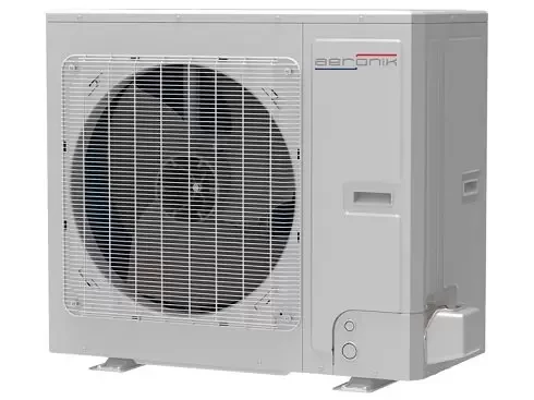Канальная сплит-система Aeronik ASI-AFH100PS1/A-S INV/ASO-AGUHN100W1/INV