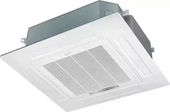 Кассетный кондиционер AUX ALCA-H36/5R1