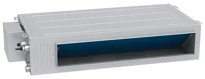 Канальная сплит-система Gree GUD160PHS1/B-S/GUD160W1/NhB-S U-Match
