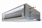 Канальная сплит-система Toshiba RAV-RM1601BTP-E/RAV-GM1601AT8P-E