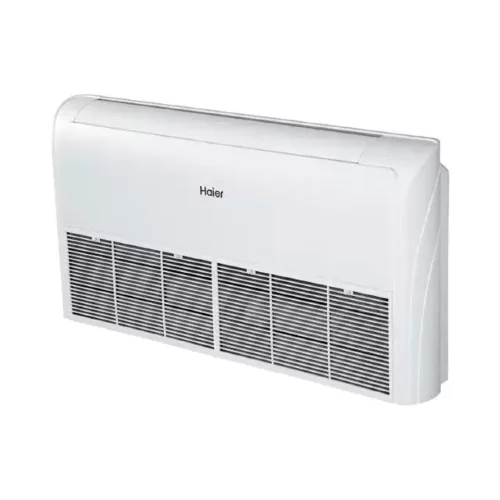 Напольно-потолочная сплит-система Haier AC71S1LG1FA/1U71S1LR1FA