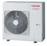 Напольно-потолочная сплит-система Toshiba RAV-RM1101CTP-E/RAV-GM1101AT8P-E