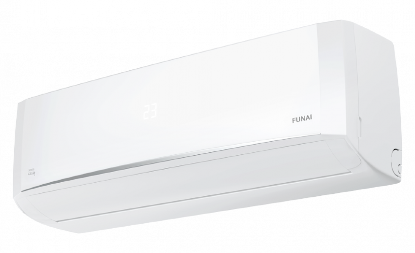 Сплит-система Funai RAC-SN70HP.D06/S/RAC-SN70HP.D06/U Sensei 2025