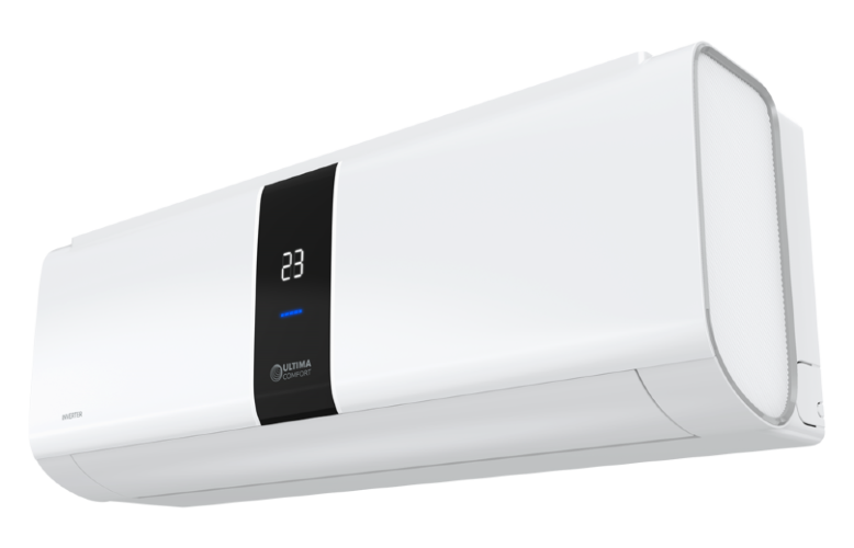Сплит-система Ultima Comfort ELB-I36PN-IN/ELB-I36PN-OUT Elysium Inverter
