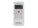 Канальная сплит-система Marsa MRK-36BHANIG/MRK-36HANIGE-W Optimal Inverter