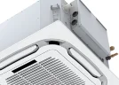 Кассетная сплит-система Ferrum LCAC24C1-A/LCAU24U1-A-WS40