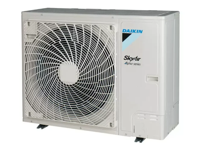 Потолочная сплит-система Daikin FUA100A/RZAG100NV1