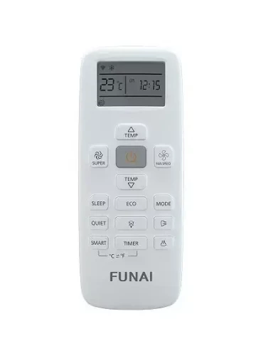 Сплит-система Funai Samurai RAC-SM35HP.D03