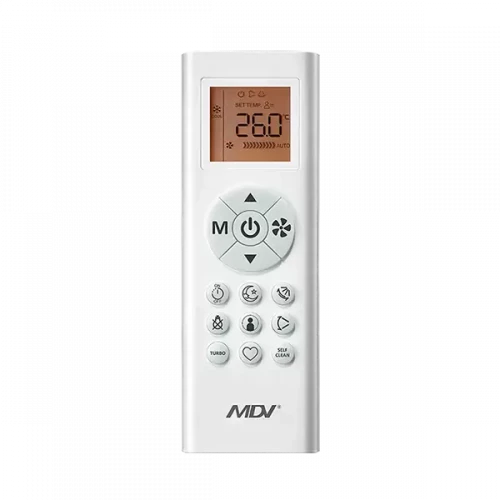 Сплит-система MDV MDSA-07HRN8/MDOA-07HN8 Aurora