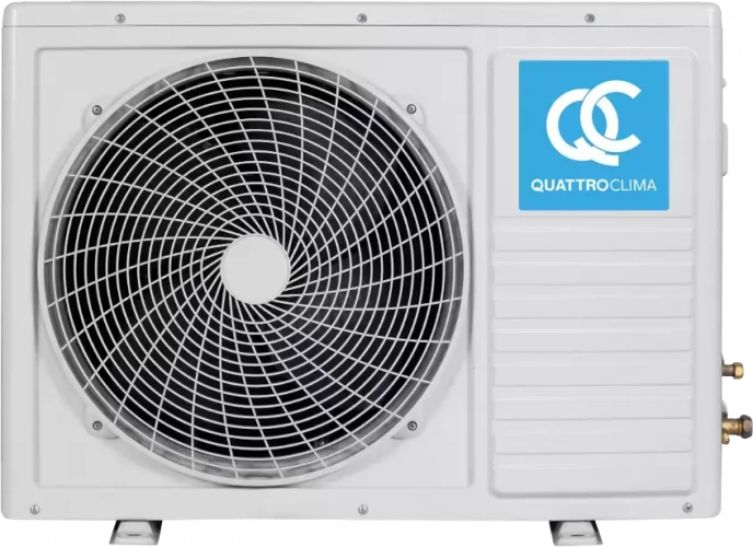 Сплит-система Quattroclima QV-VN28WA/QN-VN28WA Vento