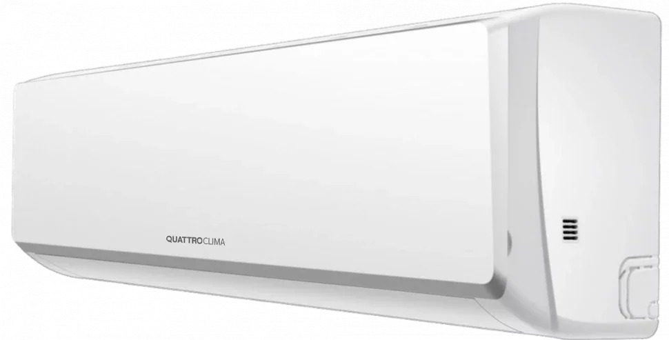 Сплит-система Quattroclima QV-M24WBE/QN-M24WBE Monsone DC Inverter