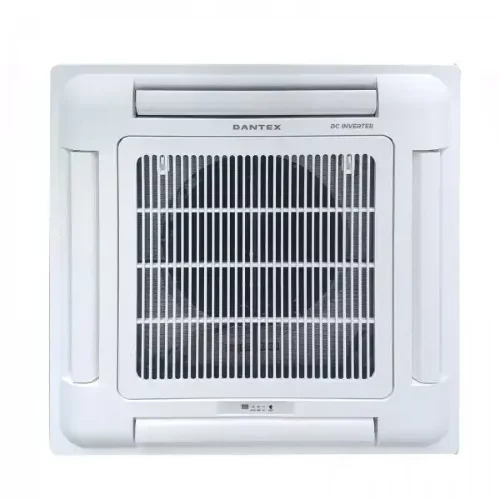 Кассетная сплит-система Dantex RKD-48UHTNI/RKD-48HTNIE-W City Inverter
