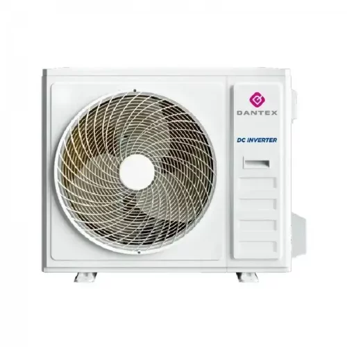 Кассетная сплит-система Dantex RKD-48UHTNI/RKD-48HTNIE-W City Inverter