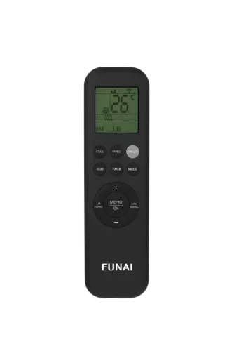 Кассетная сплит-система Funai LAC-DR70HP.C01/S/LAC-DR70HP.01/U Dragon