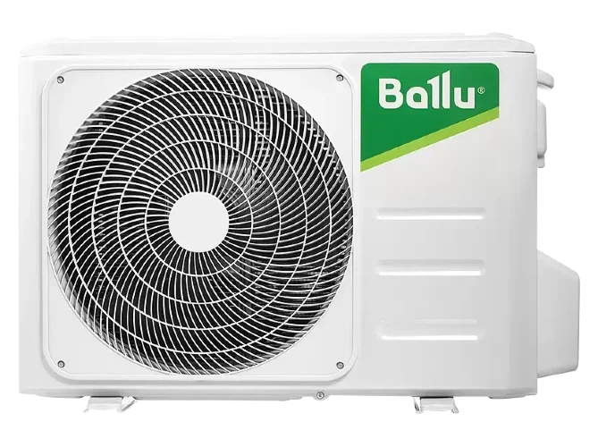 Канальная сплит-система Ballu BLC_D-24H N1_21Y Universal III