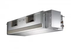 Канальная сплит-система Kentatsu KSTR140HFAN3P/KSUT140HFAN3
