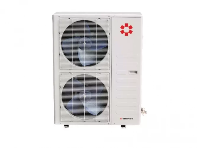 Канальная сплит-система Kentatsu KSTR140HFAN3P/KSUT140HFAN3