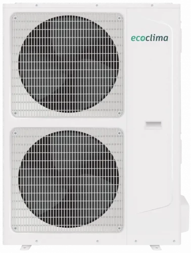 Напольно-потолочная сплит-система Ecoclima ECLCF-H48/5R1CE/ECL-H48/5R1C(U)