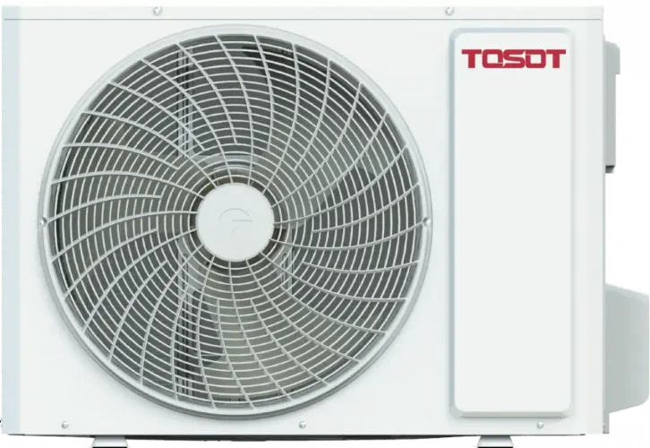 Сплит-система Tosot T12H-SLyW/I/T12H-SLyW/O Lyra X Inverter
