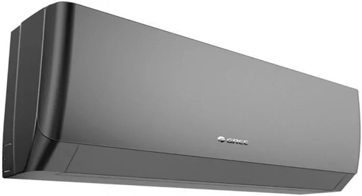Сплит-система Gree GWH12AGC-K6DNA4F Pular Inverter Arctic Black